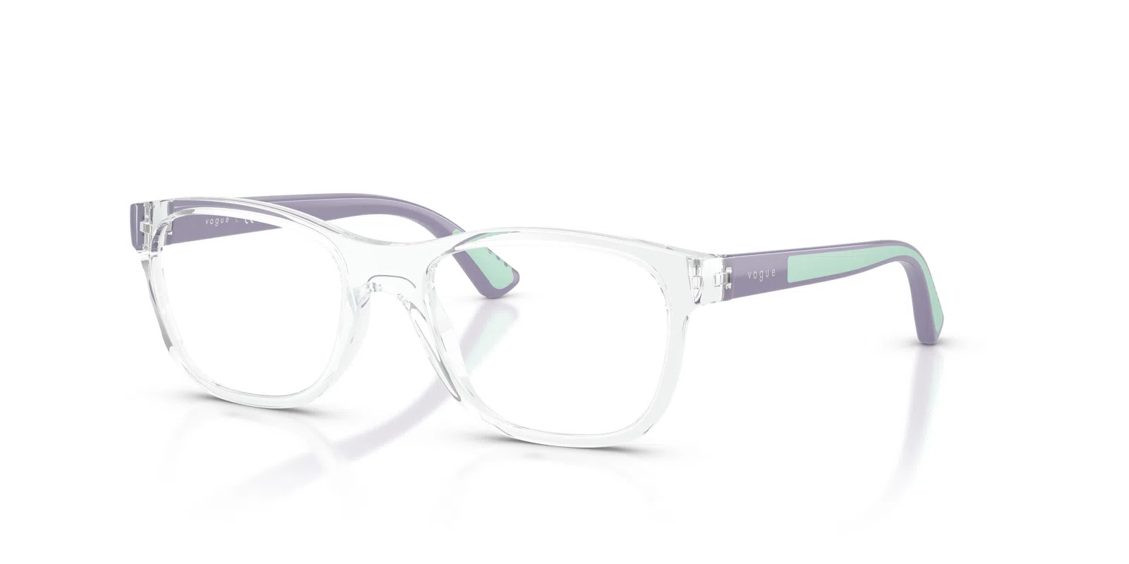 Vogue Eyewear Kids Vista 2042 Eyeglasses - view 11